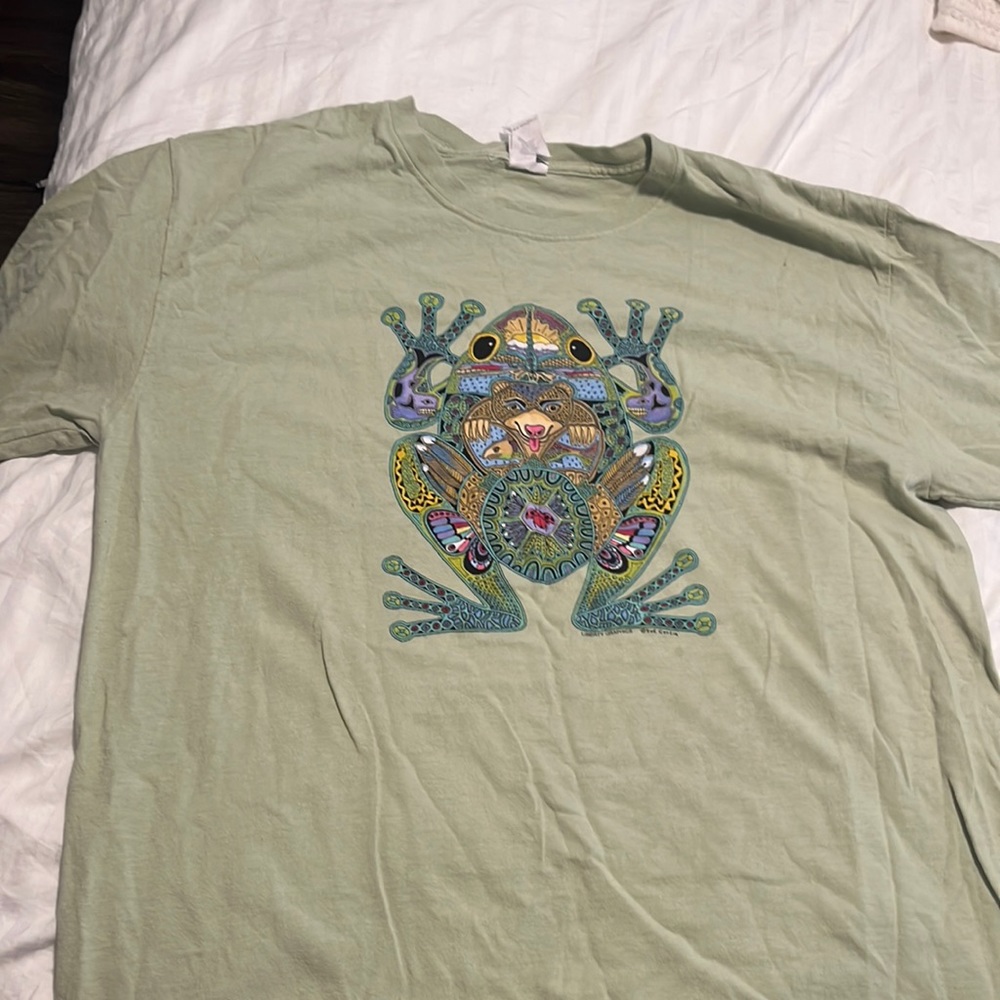 Oversized T